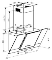 Hota Kaiser AT 8438 FW Eco imaginea #2 — magazin online Desire.md