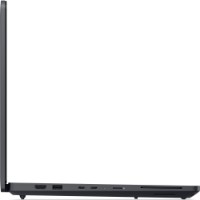 Laptop Dell Pro Max 16 MC16255 Black (R AI 9 HX Pro 370 32Gb 1Tb W11P) imaginea #4 — magazin online Desire.md