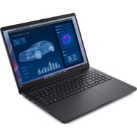 Laptop Dell Pro Max 16 MC16255 Black (R AI 9 HX Pro 370 32Gb 1Tb W11P) imaginea #5 — magazin online Desire.md