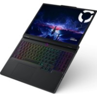 Ноутбук Lenovo Legion 5 15IAX10 Black (Ultra 7 255HX 32Gb 1Tb RTX5060) фото №2 — интернет-магазин Desire.md