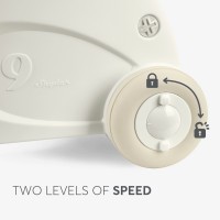 Tolocar Kikka Boo Trolie 2 Beige 4in1 (31005030113) imaginea #3 — magazin online Desire.md