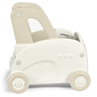 Tolocar Kikka Boo Trolie 2 Beige 4in1 (31005030113) imaginea #5 — magazin online Desire.md