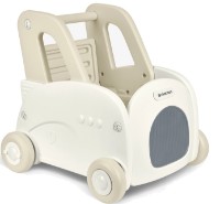 Tolocar Kikka Boo Trolie 2 Beige 4in1 (31005030113) imaginea #1 — magazin online Desire.md