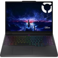 Ноутбук Lenovo Legion 5 15IRX10 Black (i7-14700HX 32Gb 1Tb RTX5060)