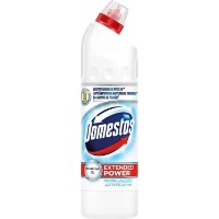 Средство для санитарных помещений Domestos White & Shine 750ml