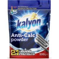 Средство для стиральной машины Kalyon Anti-Calc 500g