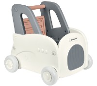 Tolocar Kikka Boo Trolie 2 Grey 4in1 (31005030112)