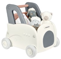 Tolocar Kikka Boo Trolie 2 Grey 4in1 (31005030112) imaginea #2 — magazin online Desire.md