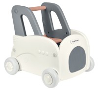 Tolocar Kikka Boo Trolie 2 Grey 4in1 (31005030112) imaginea #3 — magazin online Desire.md