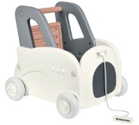 Tolocar Kikka Boo Trolie 2 Grey 4in1 (31005030112) imaginea #4 — magazin online Desire.md