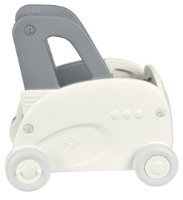 Tolocar Kikka Boo Trolie 2 Grey 4in1 (31005030112) imaginea #5 — magazin online Desire.md