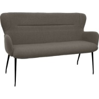 Диван Deco Bent Alpine 170 Brown (BBNTA170-ERF-BRN12)