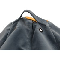 Бинбэг Deco Blue/Yellow (BAGMM-UNF) фото №5 — интернет-магазин Desire.md