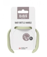 Maner pentru biberonul anticolici BIBS Sage (5012250) imaginea #2 — magazin online Desire.md