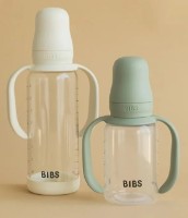 Maner pentru biberonul anticolici BIBS Sage (5012250) imaginea #3 — magazin online Desire.md