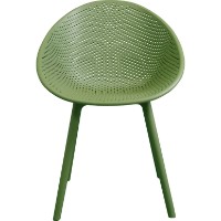 Scaun Deco Castor Green (STCST-BTNG-GRN) imaginea #5 — magazin online Desire.md