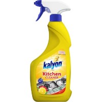 Средство для уборки кухни Kalyon Hygienic Cleaner Lemon 750ml