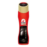 Крем для обуви Erdal Express PflegeGlanz Black 75ml