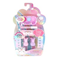 Детская декоративная косметика Zyra Toys Meow Cute Kitten (ZJA293733)