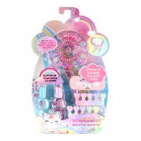 Детская декоративная косметика Zyra Toys Meow Cute Kitten (ZJA293734)