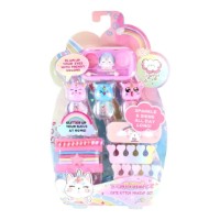 Детская декоративная косметика Zyra Toys Meow Cute Kitten (ZJA293735)