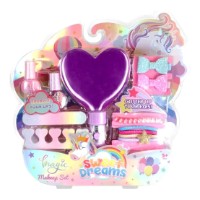 Produse cosmetice decorative pentru copii Zyra Toys Sweet Dreams (ZJA293739)