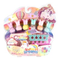 Детская декоративная косметика Zyra Toys Sweet Dreams (ZJA293740)