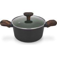 Кастрюля Fissman Cuisine 14593