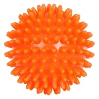 Мяч для массажа Yate Orange (SA05017)