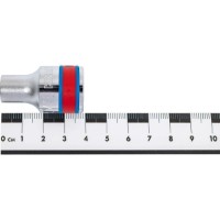 Cap cheie tubulara King Tony 433511MR imaginea #2 — magazin online Desire.md