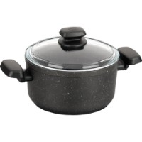 Кастрюля Korkmaz Ornella Induction A1343