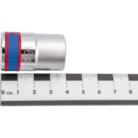 Торцевая головка King Tony 433516MR фото №2 — интернет-магазин Desire.md