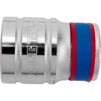 Cap cheie tubulara King Tony 433519MR imaginea #2 — magazin online Desire.md