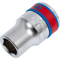 Cap cheie tubulara King Tony 433515SR