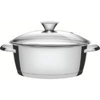 Кастрюля Tramontina Allegra 4.2L (62653/244)