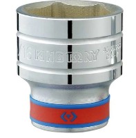 Cap cheie tubulara King Tony 433518SR