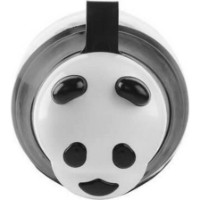 Sticlă pentru apă Titiz Plastik KC-381 1L imaginea #4 — magazin online Desire.md