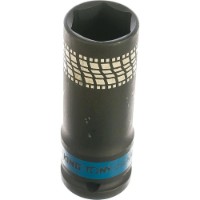 Cap cheie tubulara King Tony 441521M imaginea #2 — magazin online Desire.md