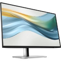 Monitor Hp S5 Pro 524pu Black/Silver (9D9V7AA) imaginea #2 — magazin online Desire.md