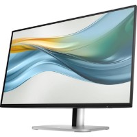 Monitor Hp S5 Pro 524pu Black/Silver (9D9V7AA) imaginea #3 — magazin online Desire.md