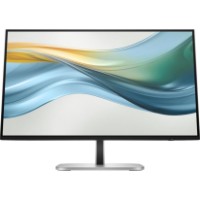 Monitor Hp S5 Pro 524pu Black/Silver (9D9V7AA)