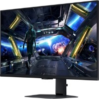Monitor Samsung Odyssey G7 S32DG700 imaginea #2 — magazin online Desire.md