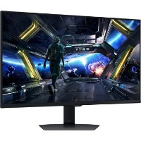 Monitor Samsung Odyssey G7 S32DG700 imaginea #3 — magazin online Desire.md