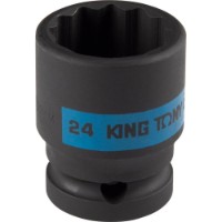 Cap cheie tubulara King Tony 453024M