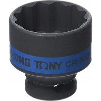 Cap cheie tubulara King Tony 453032M