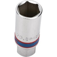 Cap cheie tubulara King Tony 463521R