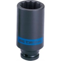 Cap cheie tubulara King Tony 493027M