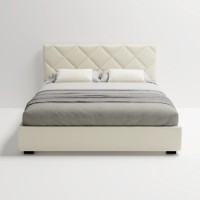 Кровать My-Style Nika 200x200 P49D20M01 фото №8 — интернет-магазин Desire.md