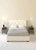 Кровать My-Style Nika 90x200 P49D90M01 фото №4 — интернет-магазин Desire.md