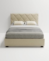 Кровать My-Style Nika 90x200 P49D90M02 фото №4 — интернет-магазин Desire.md